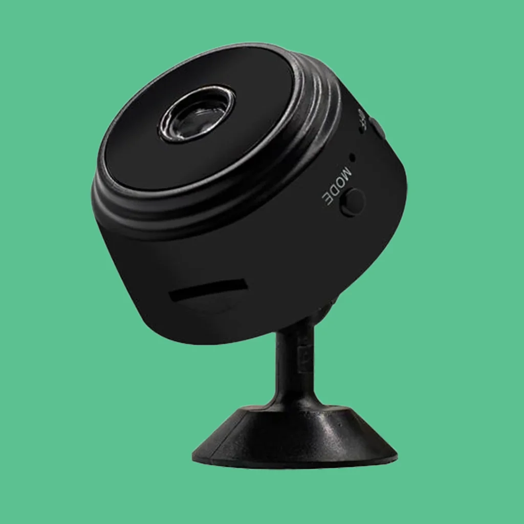 A9 Mini Camera